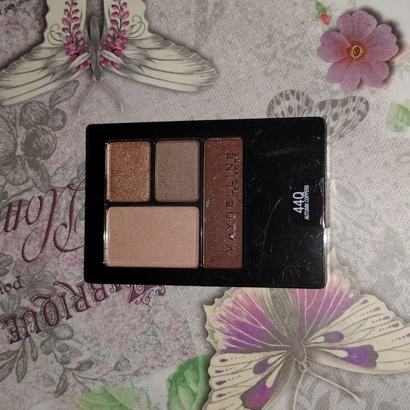 Maybelline Other - 💐3 for$18 💐 Maybelline expert wear eyeshadow 44Q Autumn Coppers